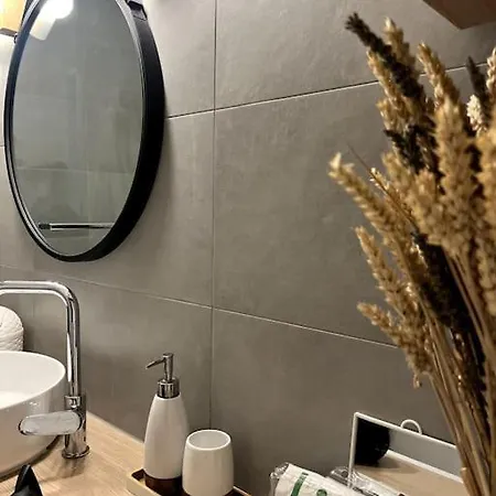 Joli A דירה Fegersheim