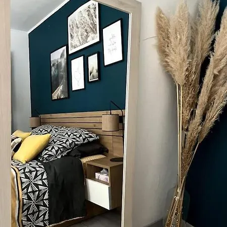 Apartment Joli A