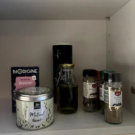 Apartment Joli A