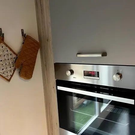 Apartment Joli A Fegersheim
