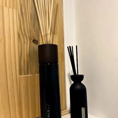 Apartment Joli A