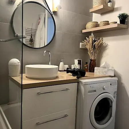 דירה Joli A Fegersheim