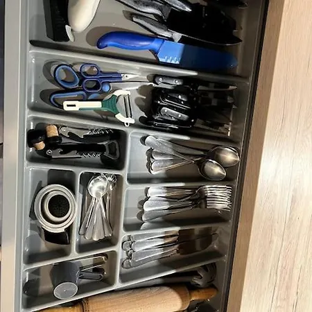 Apartment Joli A