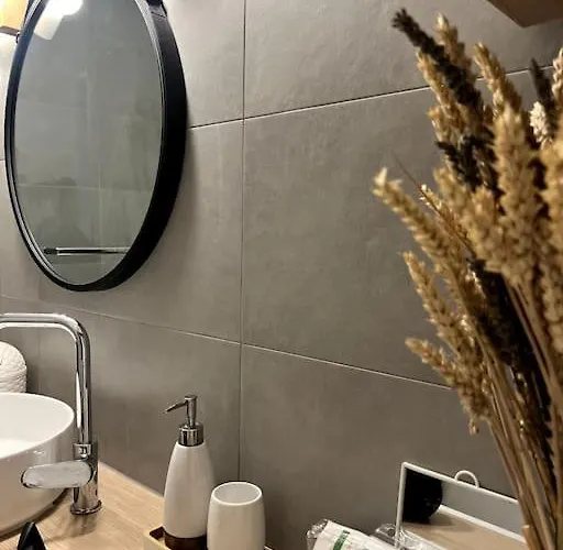 Joli A Apartment Fegersheim