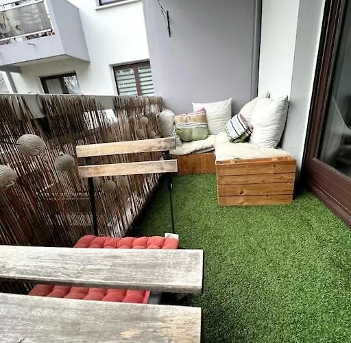 Joli A Apartment *
