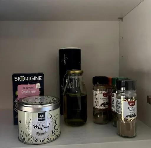 Apartment Joli A