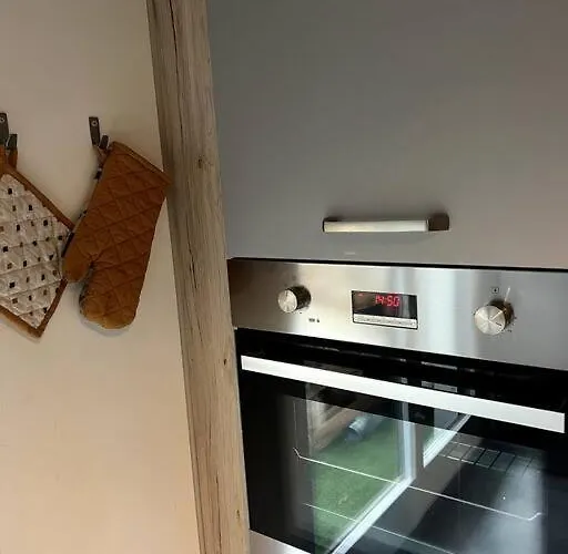 Apartment Joli A Fegersheim