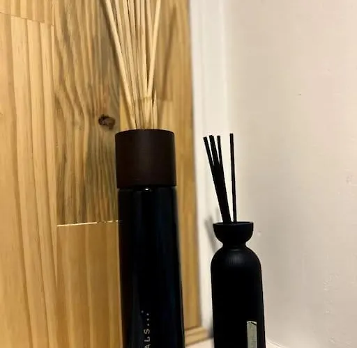 Apartment Joli A