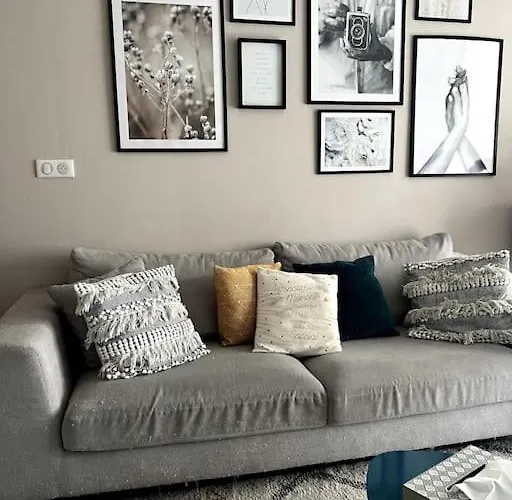 Joli A Apartment
