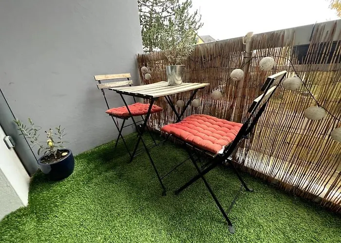 Apartment Joli A