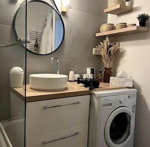 Apartment Joli A Fegersheim