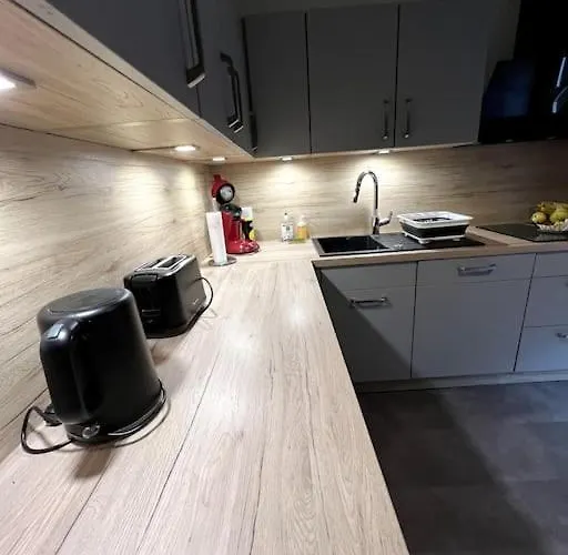 Apartment Joli A *